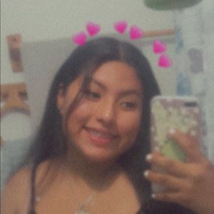 Meet your Posher, Maite